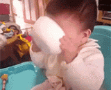 吃饭吃成这样，没谁了 - Eat like this, no one