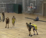 I'm drunk with the pig - like teammates,猪一样的队友 看的我都醉了