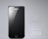 The shape evolution of Samsung Galaxy,三星Galaxy的外形演变