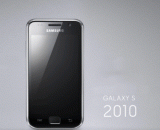 三星Galaxy的外形演变 - The shape evolution of Samsung Galaxy