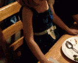 我的胳膊可以360度转噢！ - My arm can turn 360 degrees!