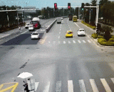 The curse of heaven, and hide from hiding,祸从天降，躲也躲不过啊