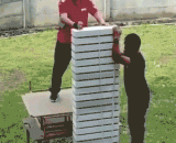 专业劈砖30年！ - Professional split bricks for 30 years!