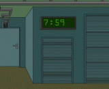 In the future world, getting up should be like this!,在未来的世界里，起床应该是这样的！