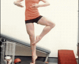 练习平衡力的最佳方法 - The best way to practice balance