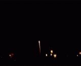 It is said to be the largest fireworks in the world,据说这是世界上最大的烟花