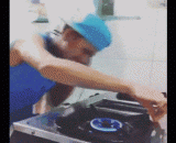 DJ台下10年工[2P] - 10 years of work [2P] under DJ