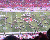 这些丧心病狂的拉拉队真是碉堡了！[9P] - These cheerless cheerleaders are really a bunker! [9P]