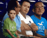 球迷是如何练成的 - How did the fans practice it