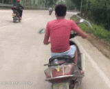 花样作死小能手，这逼装的只给0分！ - It's only 0 points in the force.