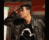 妹子你想追我？ - You want to chase me?