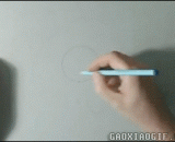 Cattle hand painted sun eggs, want to bite a bite!,牛人手绘太阳蛋，好想咬一口！