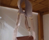 So amazing, so the hood can still be used.,这么神奇的吗，原来罩罩还可以这么用啊