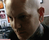 紫外线纹身，舞池最亮的脸 - Ultraviolet tattoo, the brightest face in the dance floor