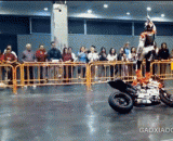 叫你得瑟，走你！ - Call you, go, go!