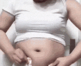 每逢佳节胖三斤 - Three pounds of fat every holiday