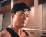 How handsome a star is to be handsome,星爷要多帅就有多帅