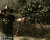弓箭 vs iPhone 6s，又一肾被射穿！ - Bow and arrow vs iPhone 6S, another kidney is shot through!