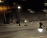 Fireworks, you city people can really play [3P].,烟花战，你们这些城里人可真会玩儿[3P]