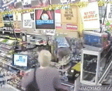 How the cashier stole your money,收银员是如何偷你钱的