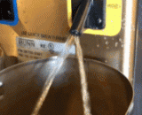 这是每天早上的你吗？ - Is this you every morning?