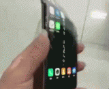 曲面屏你值得拥有 - A curved screen you deserve to have