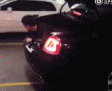 人工倒车雷达，超级有效 - Manual reversing radar, super efficient