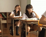 还能不能让人好好上课了 - Can we have a good class