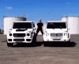 玩一字马的最高境界，果真没sei啦！ - The highest level of playing a word horse is really not SEI!