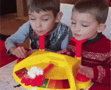 The best game for friends to play, minutes and minutes.,最适合朋友间玩的游戏，分分钟友尽的节奏