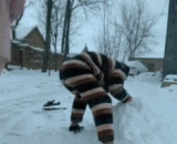 蛋蛋都凉了…… ​​​​ - The eggs are cold... ​ ​ ​ ​