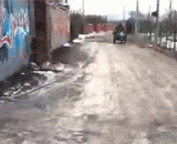 Drift is a kind of realm, such as silk smooth,漂移是一种境界，如丝般顺滑