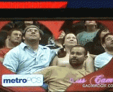 Big brother, you mean it.,大哥你吖是故意的