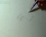 牛人速画詹姆斯[3P] - James [3P]