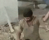 印度铁头功 - India iron head