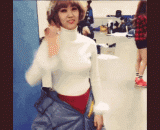 妹子教你如何快速变成小矮人！ - My sister teaches you how to quickly become a dwarf!