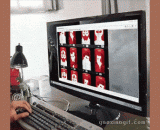 快速买饮料的技能 - Quick drink skills