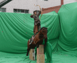 It turned out that the TV play was [5P],原来电视剧是这么拍的[5P]