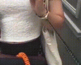 妹子教你如何防偷防抢 - My sister teaches you how to guard against stealing and robbing