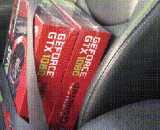 副驾驶只能留给我的最爱 - The side driving can only be left to my favorite