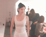 性感美女福利图，妹子，手在干嘛！ - Sexy beauty welfare chart, sister, hand what!