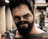 The folding face series, [10P],折叠脸系列动图，太丧心病狂了[10P]