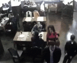 俄国淡定男,其实我是主谋 - Russia is a man, but I'm the mastermind.