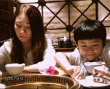 姐姐咱吃奶油火锅吧 - Sister I eat creamy hot pot