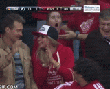 Oh dear！ I'll do it by myself.,哎呀！我还是自己拍就好了