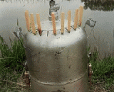 I'll give you 95 points for manual cutting, and 5 points for your pride.,这个手工切割我给95分，剩下5分怕你傲骄