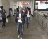 Who really took my cell phone,到底是谁拿了我的手机