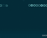 动画演示F1赛车的演变 - Animation demonstration of the evolution of F1 racing car