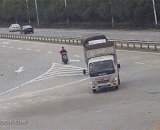 心疼小货车司机 - Wagons driver