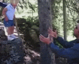 做女儿就是好，求儿子的心理阴影面积 - It's good to be a daughter. Ask for the psychological shadow area of your son.